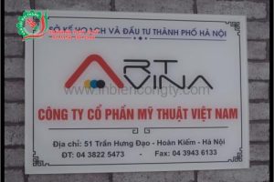 Biển Mica