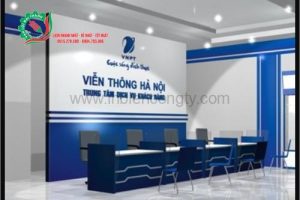 Vách Lễ Tân