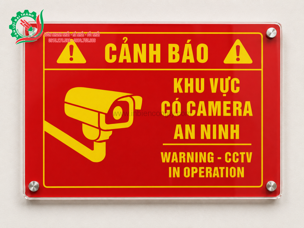 in uv trên mica kt a4 mẫu 11
