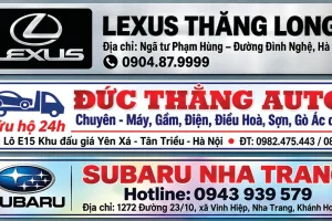 Tem phản quang in logo, tên theo yêu cầu